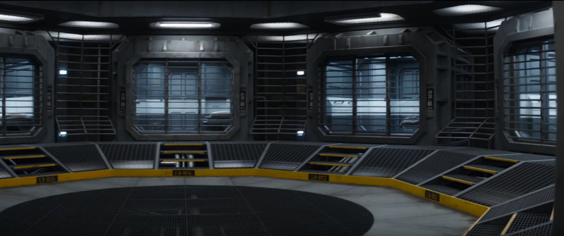 Illustration for article titled All the Cool Stuff in the New Captain America: Civil War Trailer